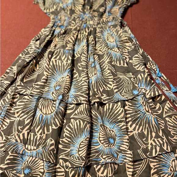 Omika Billie Midi Dress - Picture 8 of 16